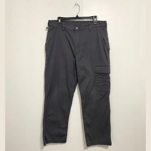 Duluth Men's Everyday Carpenter Pants  36/30